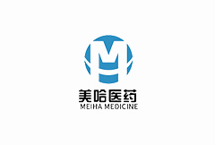 網站建設：美哈醫藥